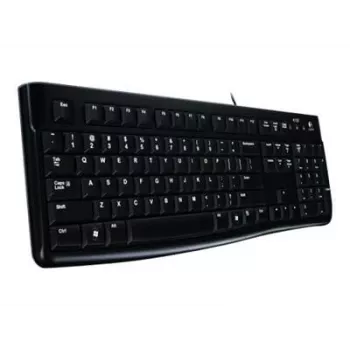 Keyboard Logitech K120 for Business
