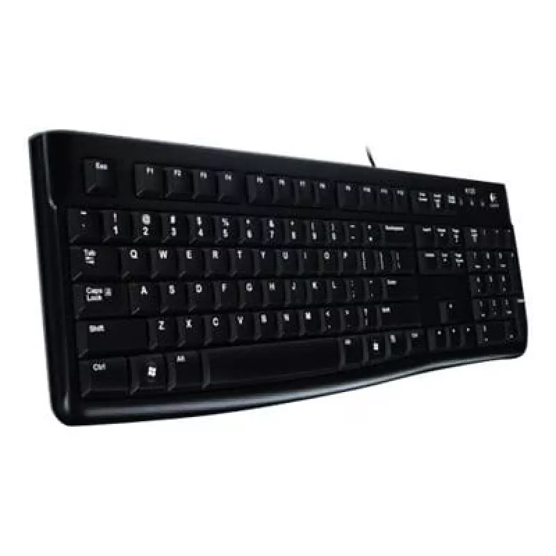 Keyboard Logitech K120 for Business