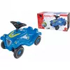 Ride-on car Simba-Dickie BIG Bobby-Car Classic Police, push drive, plastic, 4 wheels, age 1+