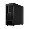 Fractal Design North Charcoal Black Mesh Mid Tower Case - Black