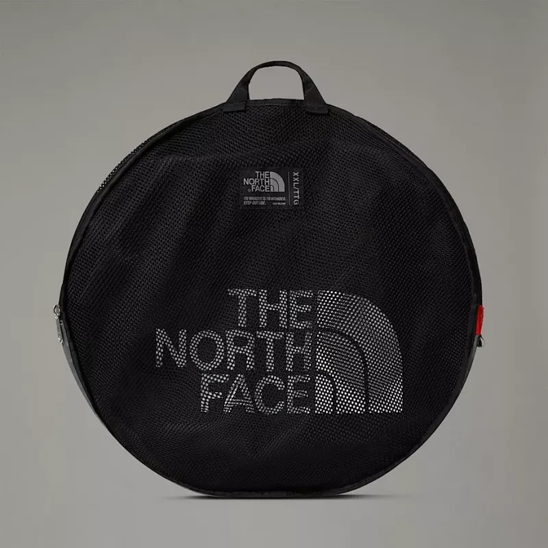Base Camp Duffel Bag XXL-TNF black-tnf white-npf THE NORTH FACE