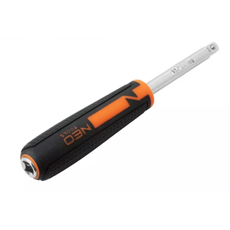 Neo 10-078 mechanics tool set 233 tools