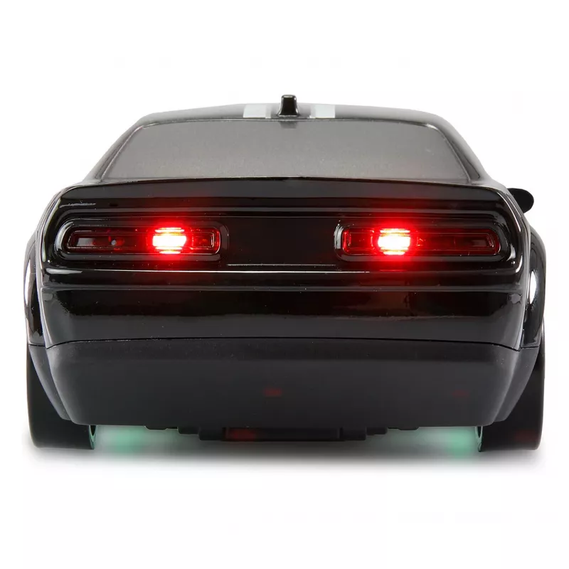 Amewi Drift Car 21110 4WD 1:20 RTR Black – radio-controlled drift car, 4-wheel drive, 1:20 scale