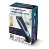 Esperanza Hair Clipper Apollo Black/Blue