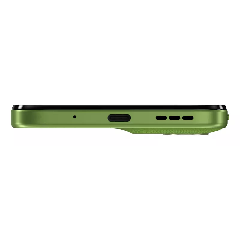 Motorola moto g06 17.5 cm (6.88) Dual SIM Android 15 4G USB Type-C 4 GB 64 GB 5200 mAh Green