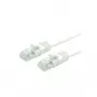 VALUE UTP-Patch Cable Cat.6, LSOH, White, 7m (21.99.1076)
