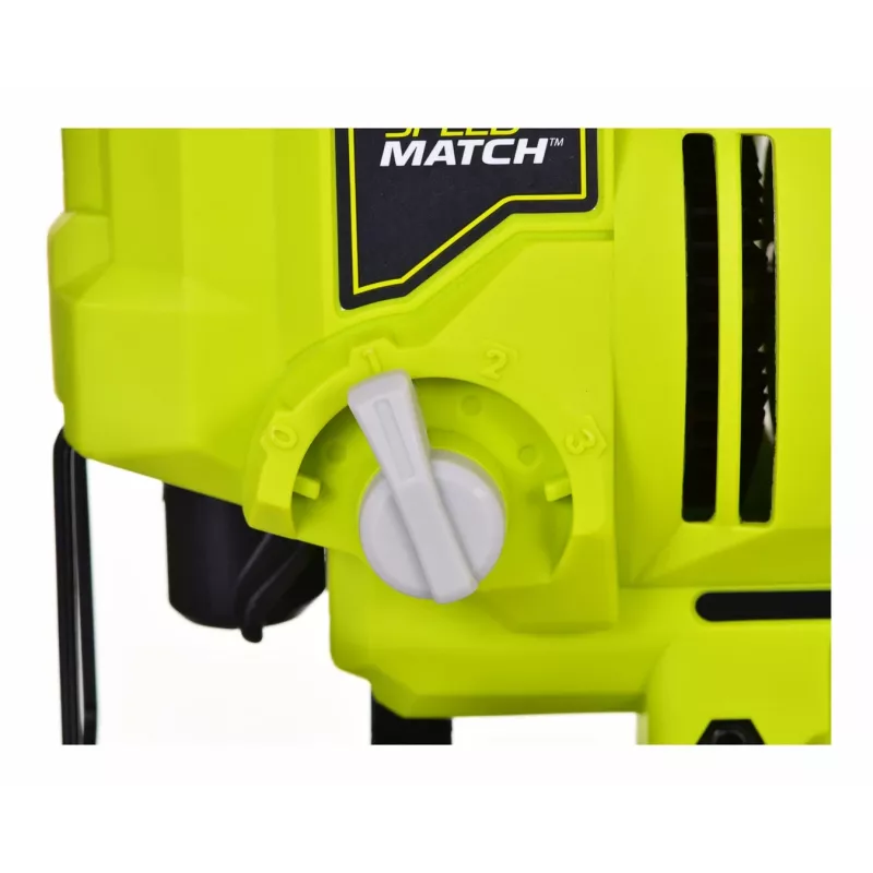 Cordless jigsaw 18V R18JS-0 (without battery and charger) Ryobi