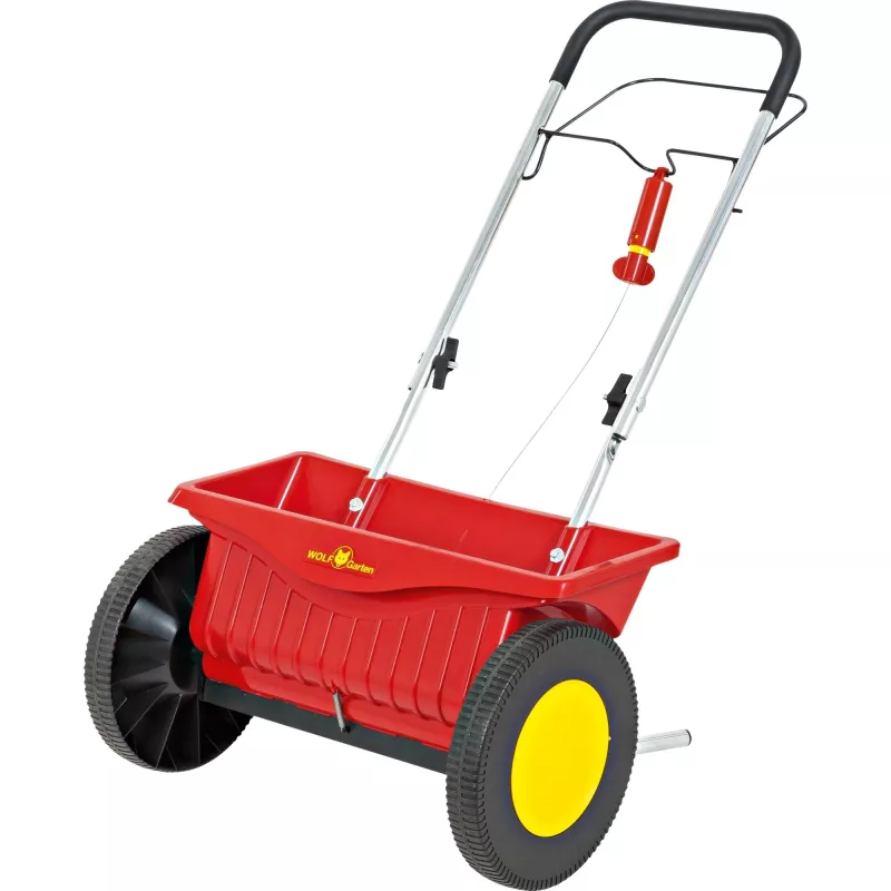 Lawn Mower WOLF-Garten WE 430 5450000