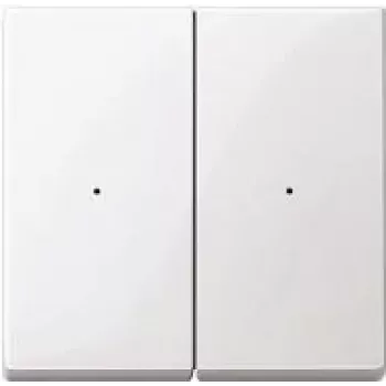 Merten 619225 Electrical Switch White (619225)
