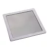 Demciflex dust filter for XSPC EX 120 - black/black