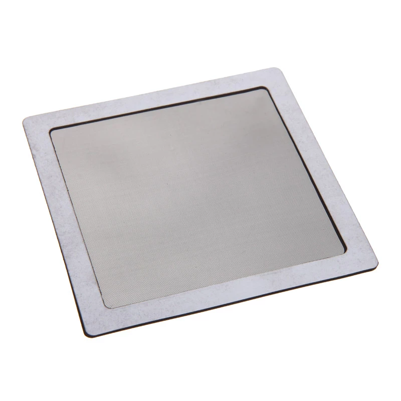 Demciflex dust filter for XSPC EX 120 - black/black