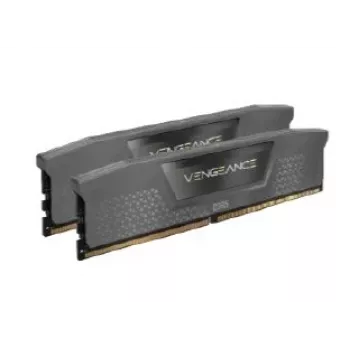 Desktop DDR5 memory CORSAIR Vengeance 16GB (2x8GB) 6000 MT/s CL36 with Intel XMP and AMD EXPO support