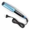 Straightening Iron JATA JBPP5570 60W Ceramic Plates Black Blue