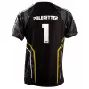 Polesetter ONE Simracing Jersey Yellow - S