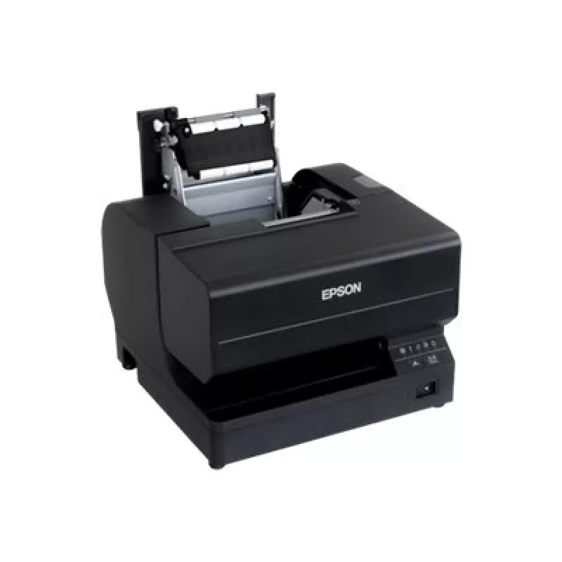 POS printer Epson TM-J7700(301PH) Inkjet 98 mm/sec Wired Wireless