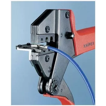 Knipex 97 49 95 Positionierhilfe Suitable for Brand 97 49 05, 97 52 05, 97 52 35