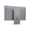 Samsung M90SF computer monitor 81.3 cm (32 inch) 3840 x 2160 pixels 4K Ultra HD OLED Silver
