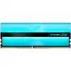 DIMM 16 GB DDR4-3600 (2x 8 GB) Dual-Kit, Memory White, TF13D416G3600HC18JDC01, XTREEM ARGB, INTEL XMP