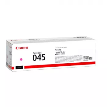 Toner cartridge Canon CRG-045 1240C002 1200 pages Purple