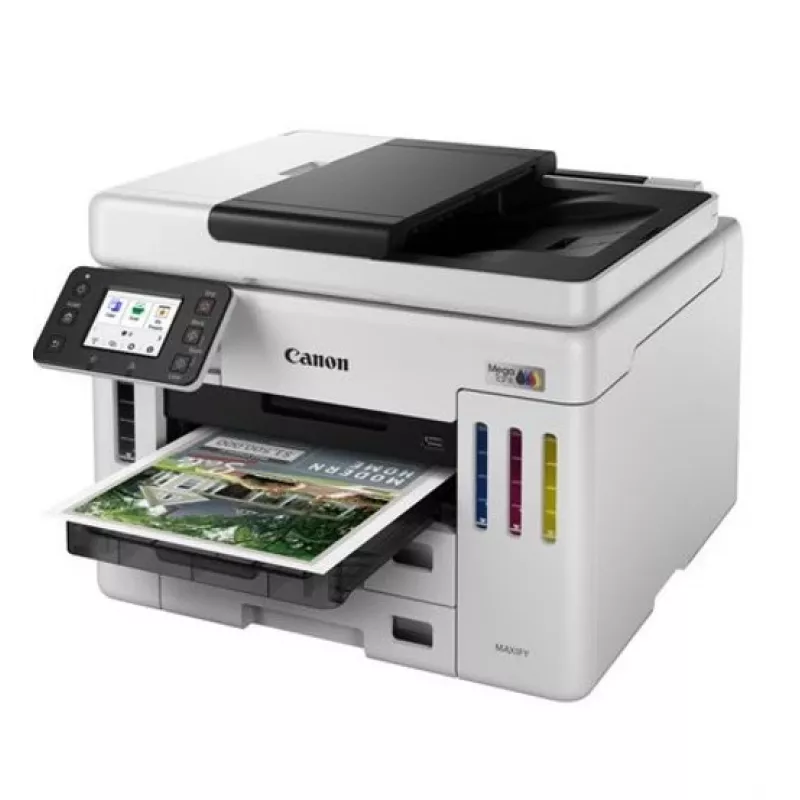 Canon 6880C009 Printer White