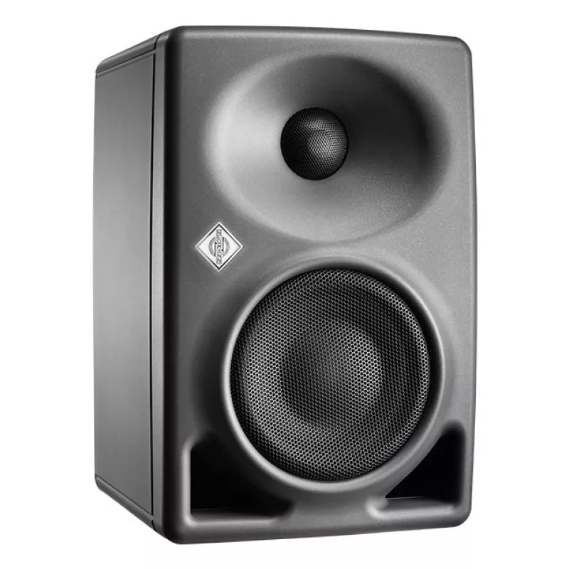 Neumann KH 80 DSP A G - active 2-way (4‘+1’) studio monitor