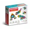 MAGFORMERS Magnetic Blocks Drea Land — 31-piece magnetic construction set for creative play