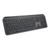 Keyboard Logitech MX Master Keys for Business