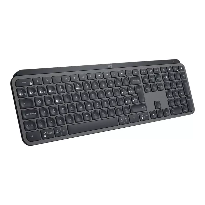 Keyboard Logitech MX Master Keys for Business