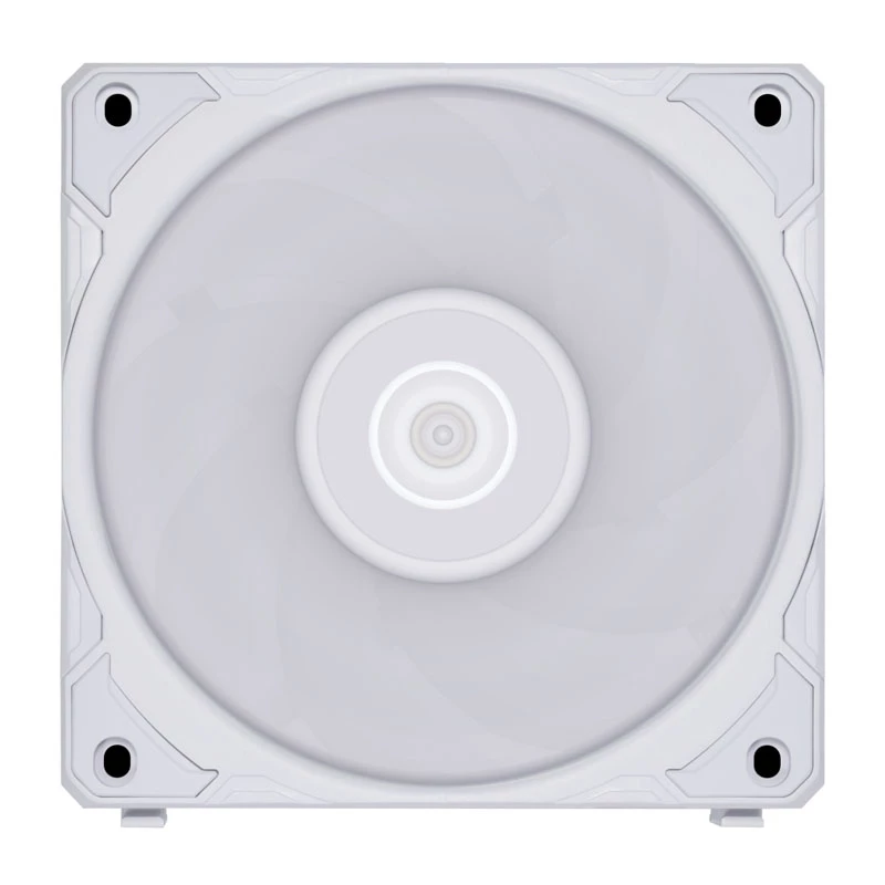 Fan Lian Li UF-P28120-1W 12 cm 300-2600 RPM White