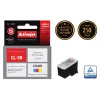 Activejet AC-38R Ink (replacement for Canon CL-38; Premium; 12 ml; color)