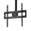 Ceiling TV Bracket MACLEAN MC-943, Adjustable Tilt for 32–55 inch TVs