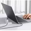 USB-C Cable Aukey CB-CD45 0.9 m — USB Type-C to USB-A, Quick Charge support