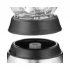 Tabletop blender Gastroback Vital 1.5 L Black Stainless steel