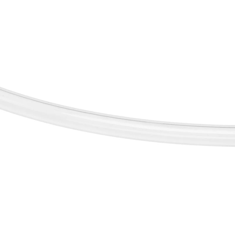 Barrow RGTP-H transparent tubing 16/10 mm, 1 m length