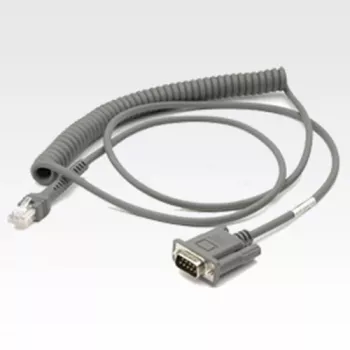 Motorola CBA-R09-C09ZAR barcode reader accessory