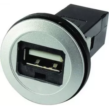 Service interface Harting 09454521901, 1 piece