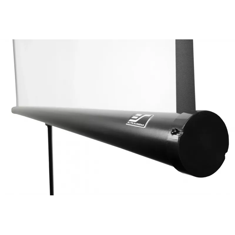 Tripod projection screen Elite Screens T113UWS1 2.87 m 1:1