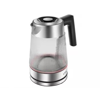 Electric kettle with temperature control CEG005
