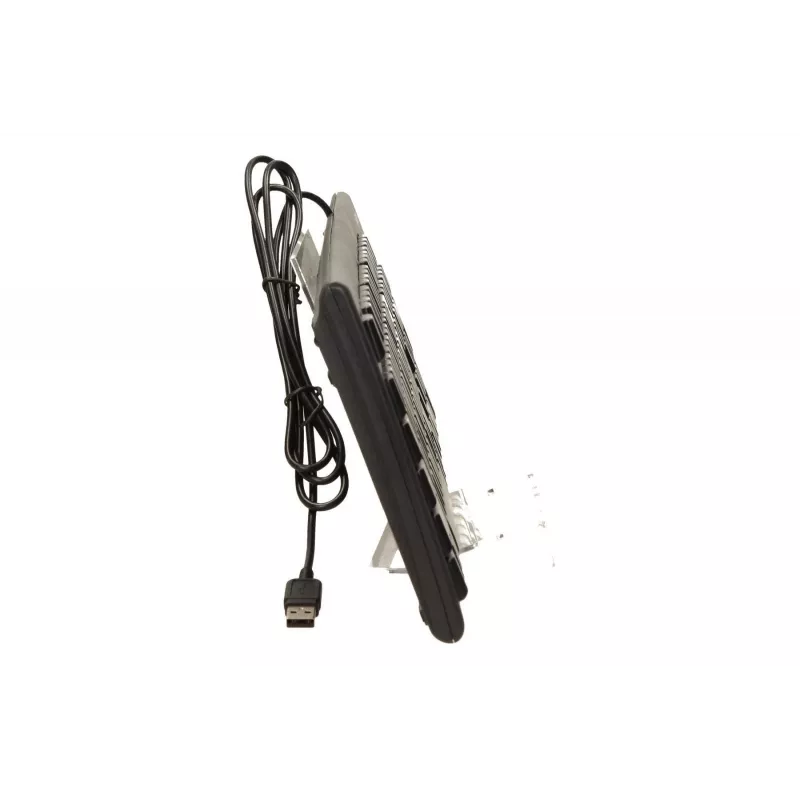 A4Tech KR-83 keyboard USB Black