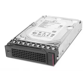 Lenovo - Hard Drive - 300 GB - Hot-Swap - 3.5 (8.9 cm) - SAS 12Gb/s 15000 rpm