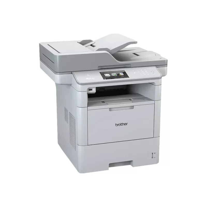 Brother MFC-L6950DW multifunction printer Laser A4 1200 x 1200 DPI 50 ppm Wi-Fi