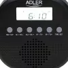 ADLER AD1912 Waterproof Radio