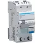 RCBO Switch 1P+N 6kA B-25A 30mA ADS925D (ADS925D)