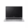 Laptop Acer Swift Lite 16 SFL16-31P-37GE 16 inch WUXGA Intel i3-N355 8GB RAM 512GB SSD Windows 11