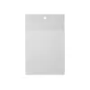 Durable 2302-19 White Polypropylene Product