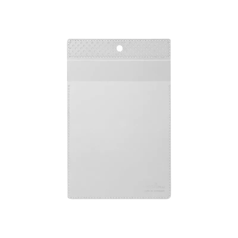 Durable 2302-19 White Polypropylene Product