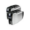 Zebra ZC300 plastic card printer Dye-sublimation/Thermal transfer Colour 300 x 300 DPI
