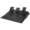 Steering wheel + Pedals + Joystick Subsonic SA5658 Black USB for PlayStation 4 Xbox One