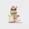 Marioinex Mini Waffle Princess Fantasy Tower Building Blocks, 148 pieces