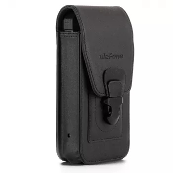 Leather case for Ulefone Armor 24